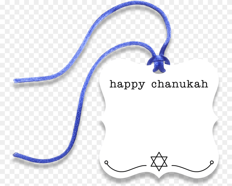 Chanukah Gift Tag, Accessories, Smoke Pipe Free Transparent Png