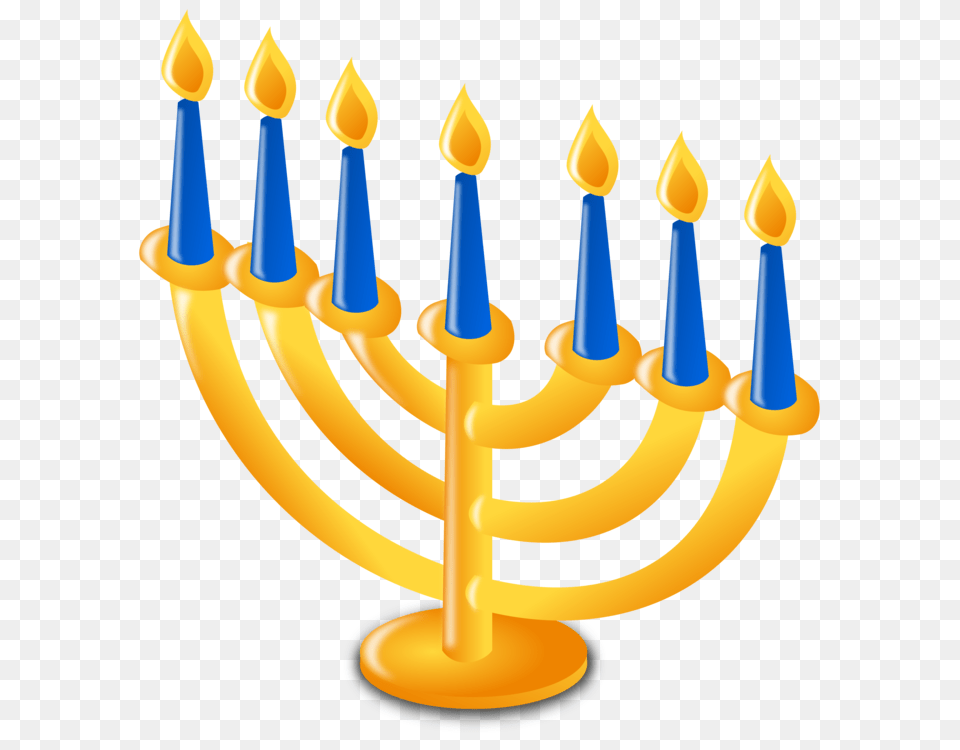 Chanukah Is, Candle, Festival, Hanukkah Menorah Free Png