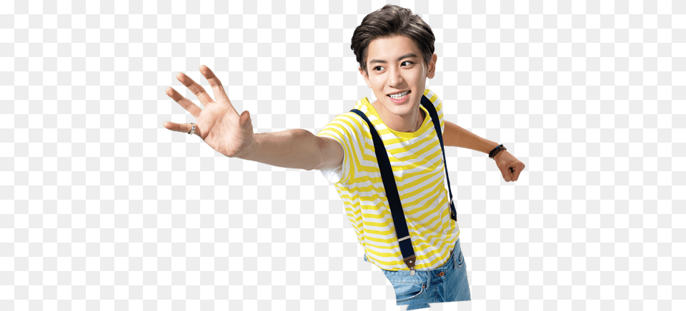 Chanyeol Baekhyun Chanyeol, Accessories, Body Part, Person, Hand Free Transparent Png