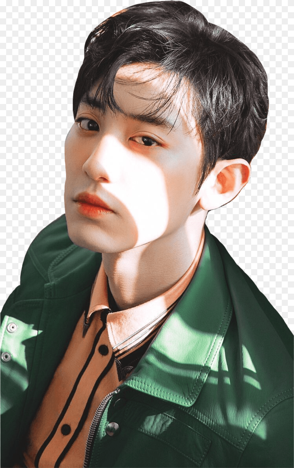 Chanyeol Exo Exochanyeol Aesthetic Edit Exo Chanyeol Trends Health Free Transparent Png