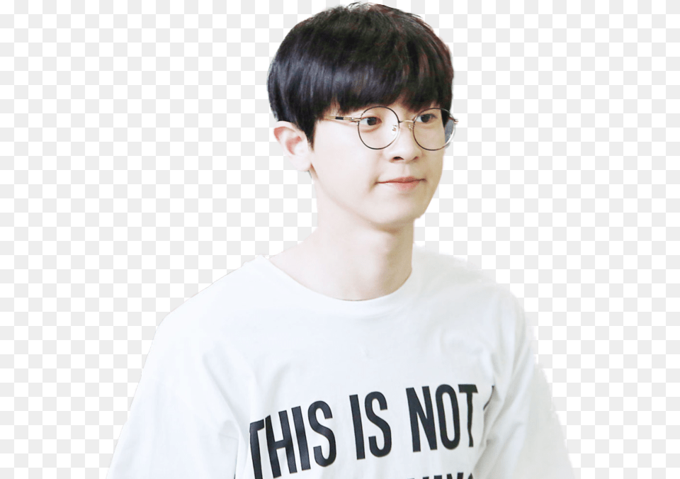 Chanyeol Exo Transparent Background Park Chanyeol, Accessories, T-shirt, Portrait, Photography Free Png