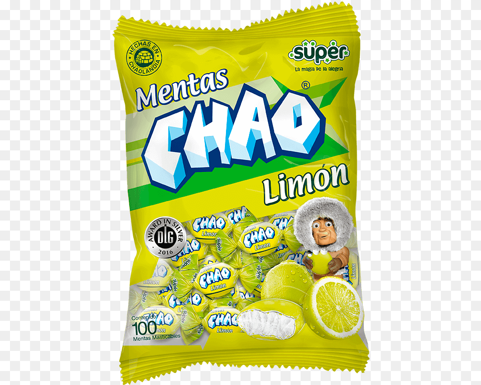 Chao Limonbolsa Super De Alimentos, Citrus Fruit, Food, Fruit, Orange Free Png