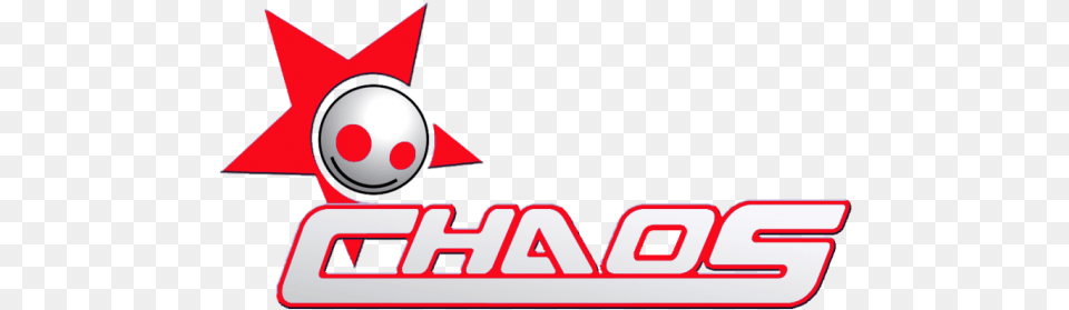 Chaos And Gabriela Heart Reunite Genre Ep Dot, Logo Free Png