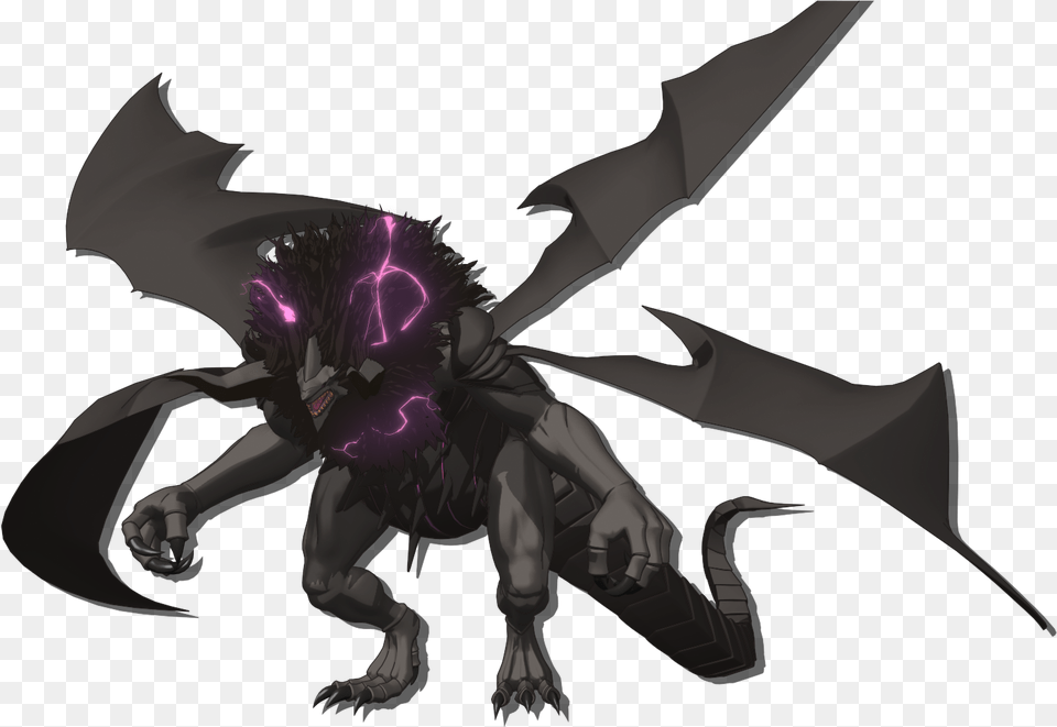 Chaos Dragon Sekiryuu Seneki Black Chaos Dragon Sekiryuu Seneki Dragon, Accessories, Person Free Transparent Png