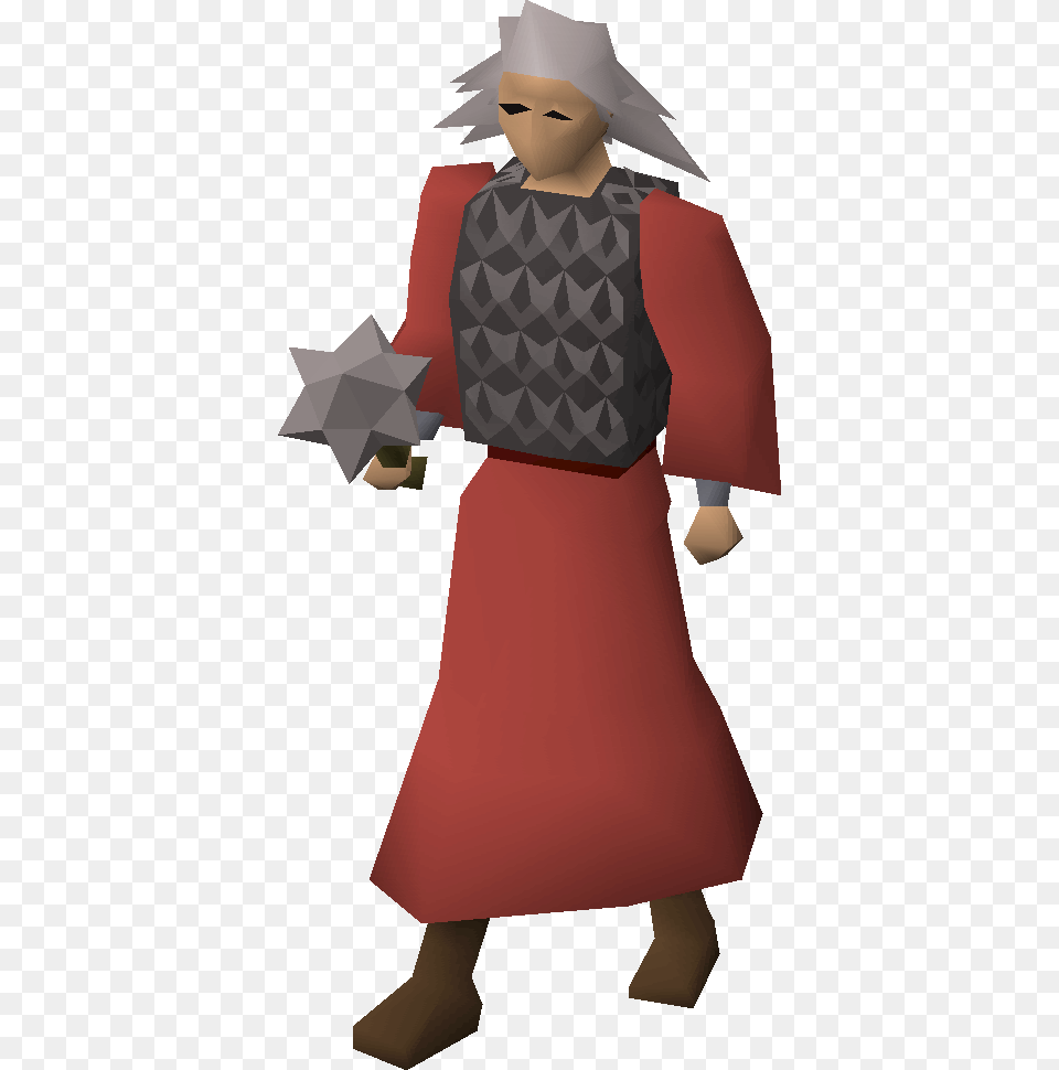 Chaos Druid Osrs, People, Person, Baby, Clothing Png