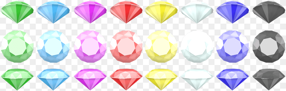 Chaos Emeralds Nibroc Rock, Accessories, Diamond, Gemstone, Jewelry Png