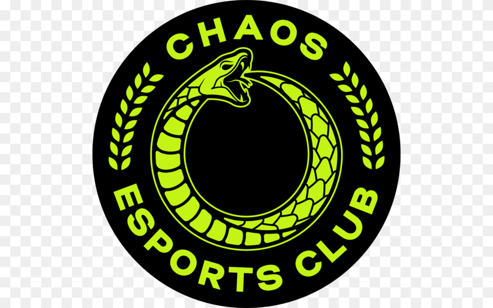 Chaos Esports Club Dota, Logo, Symbol Png