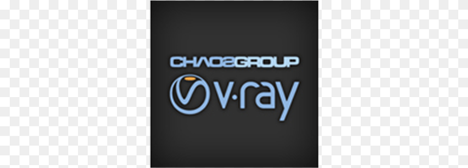 Chaos Group Releases V Ray Vray 3ds Max 2010 32 Bit Download, Logo, Light, Text Free Transparent Png