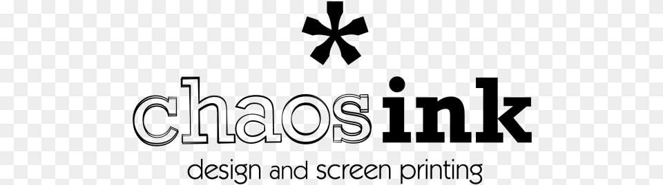 Chaos Ink, Gray Free Png Download