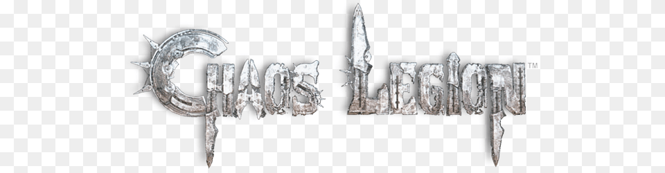 Chaos Legion Logo Comments Chaos Legion Logo, Ice, Outdoors, Nature, Snow Free Transparent Png