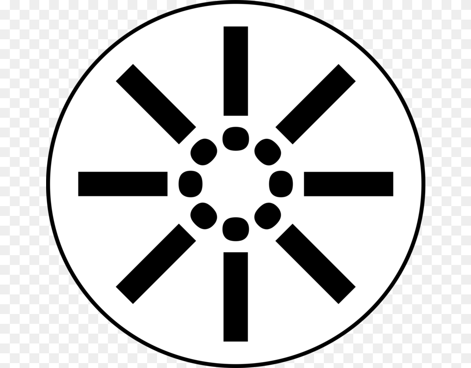 Chaos Magic Symbol Of Chaos Magick Heroes Of Might And Magic V, Wheel, Machine, Disk, Vehicle Png