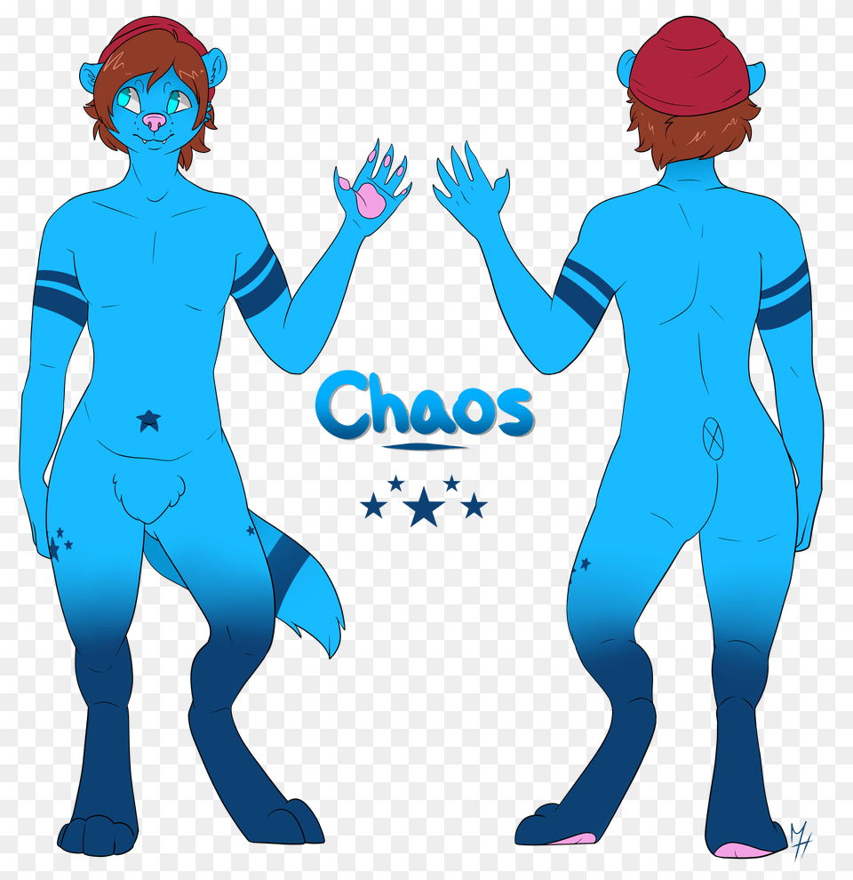 Chaos Ref Sheet, Adult, Person, Man, Male Free Transparent Png