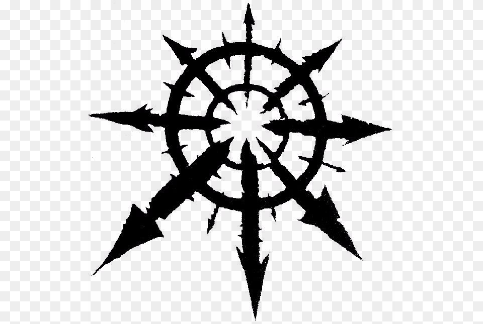 Chaos Star Warhammer Chaos Star Png