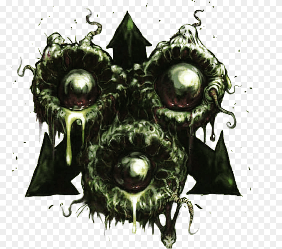Chaos Symbol, Art, Accessories Png Image