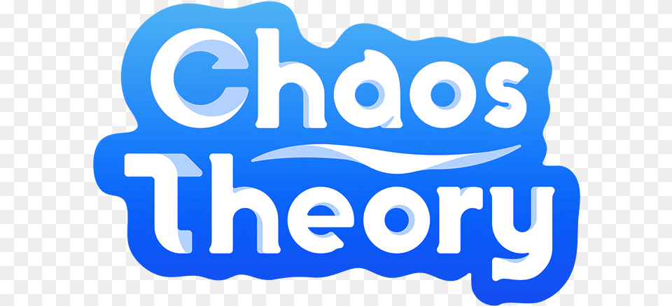 Chaos Theory Vertical, Logo, Text, Weapon, Blade Png