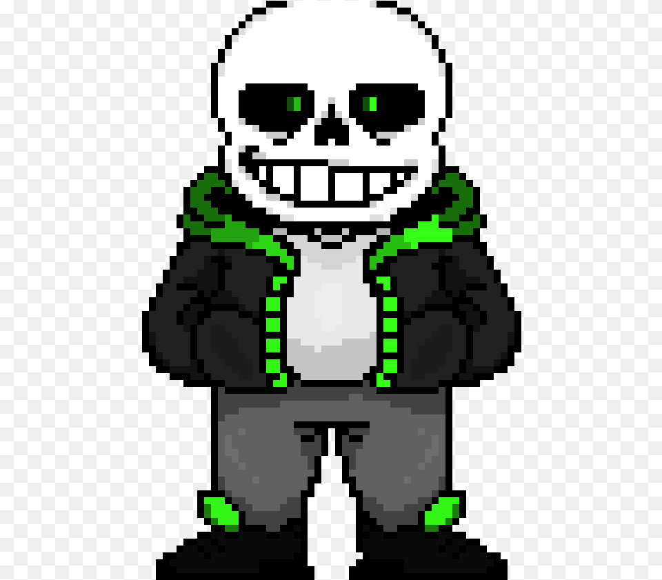 Chaotic Sans Pixel Art Maker, Qr Code Free Png