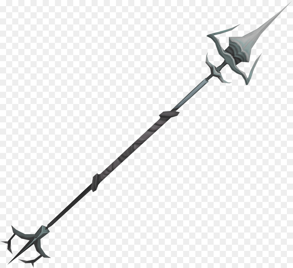 Chaotic Spear, Weapon, Sword, Blade, Dagger Free Png