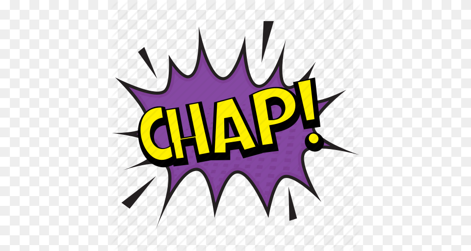 Chap Chap Bubble Chap Comic Bubble Chap Emotion Chap Speech, Logo, Symbol, Batman Logo Png