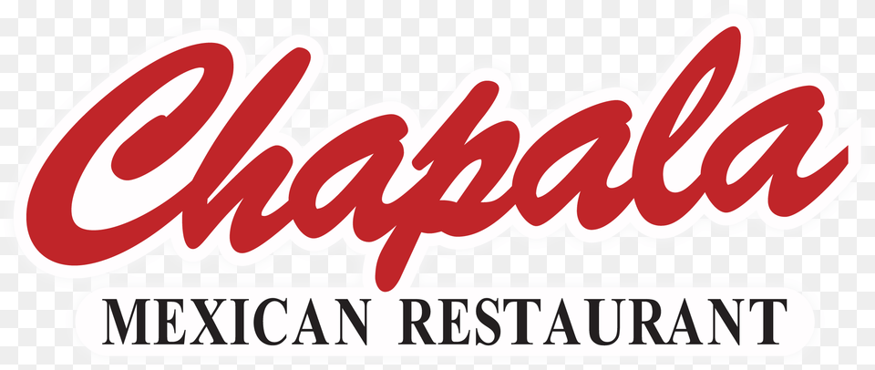 Chapala Mexican Restaurant Retina Logo Chapala Mexican Restaurant, Text, Dynamite, Weapon Free Png