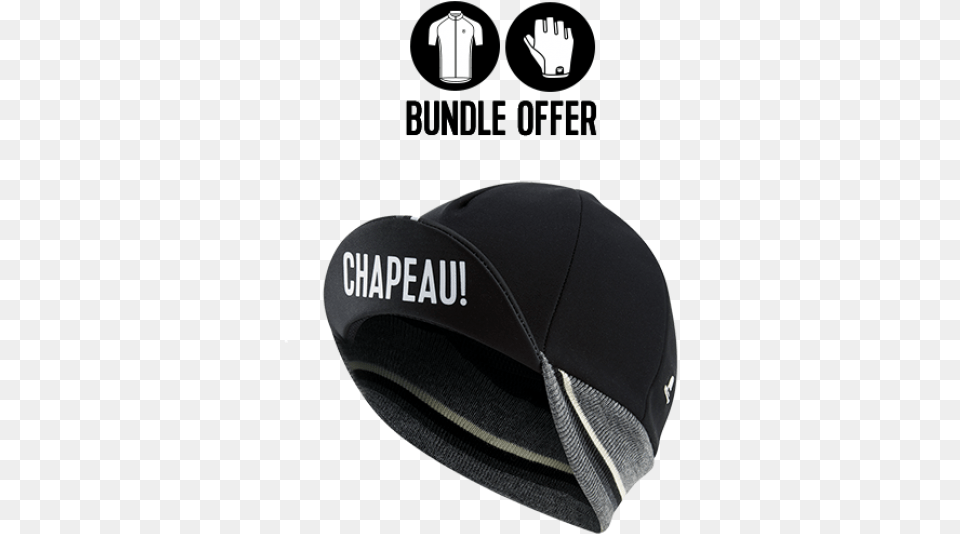 Chapeau Winter Cap, Baseball Cap, Clothing, Hat, Swimwear Free Png Download