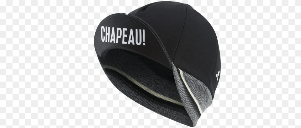 Chapeau Winter Cycling Cap, Baseball Cap, Clothing, Hat, Swimwear Free Png