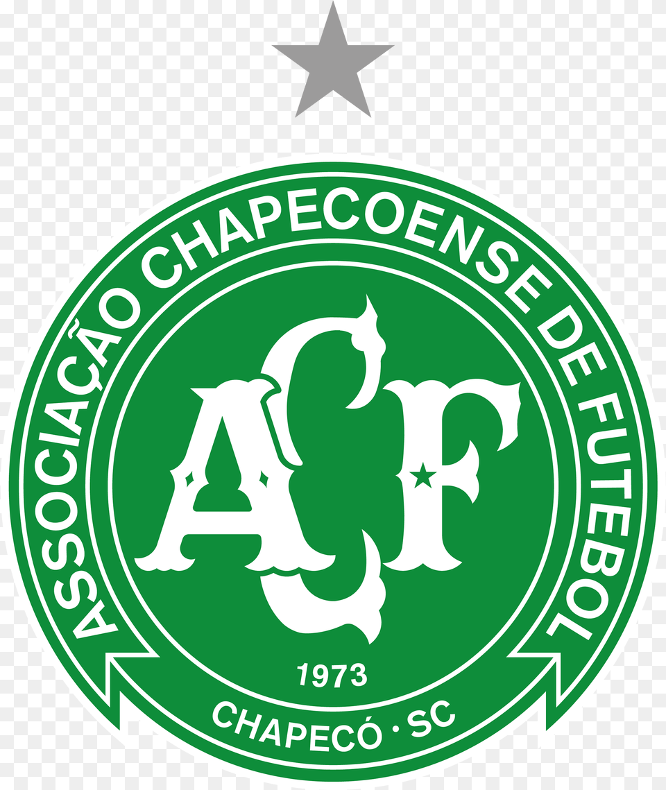 Chapecoense Af Logo Chapecoense Logo, Symbol Png