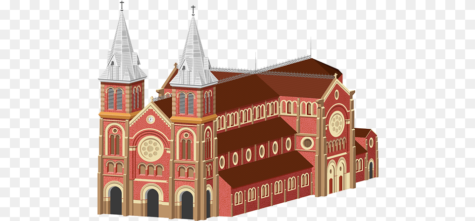 Chapel, Architecture, Building, Cathedral, Church Free Transparent Png