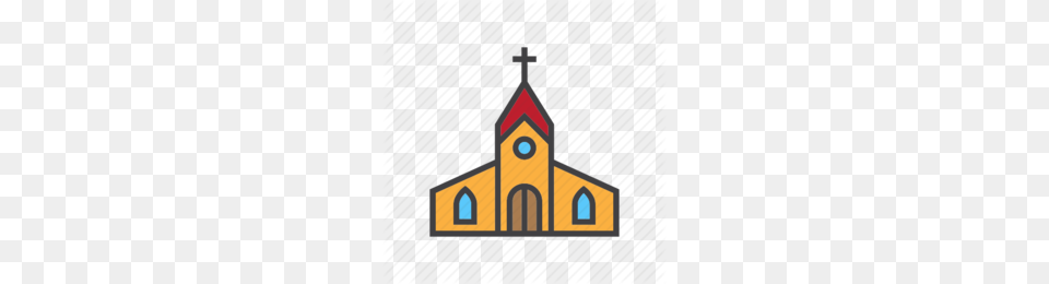 Chapel Clipart, Architecture, Building, Clock Tower, Tower Png