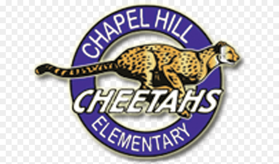 Chapel Hill Elementary School Chapel Hill Elementary School Website, Animal, Cheetah, Mammal, Wildlife Free Png