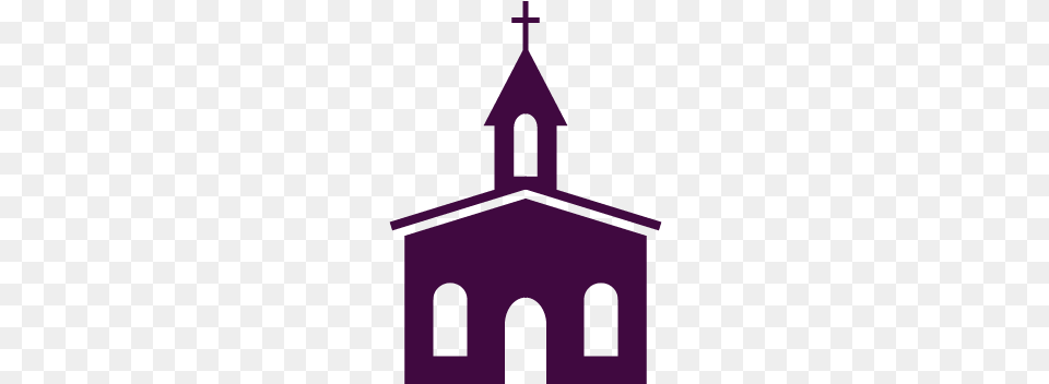 Chapel Icon Google Maps Church Symbol, Architecture, Bell Tower, Building, Cathedral Free Transparent Png