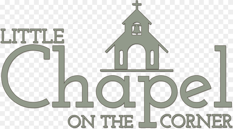 Chapel Logo, Symbol Png