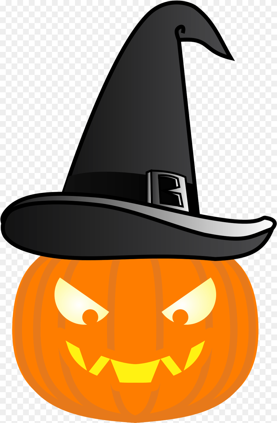 Chapeu De Bruxa Halloween, Clothing, Hat, Festival Free Transparent Png