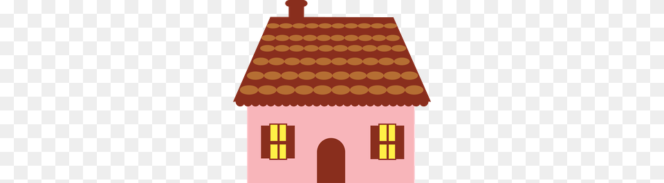 Chapeuzinho Vermelho, Architecture, Building, Cottage, House Free Transparent Png