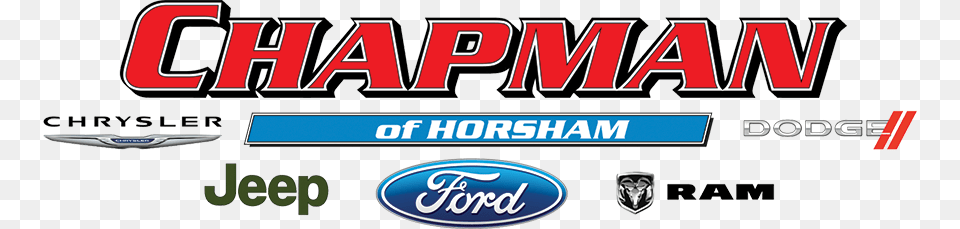 Chapman Of Horsham Logo Ford Racing M 6582 Z351 Valve Cover Set Valve Covers, City, Architecture, Building, Factory Free Png Download