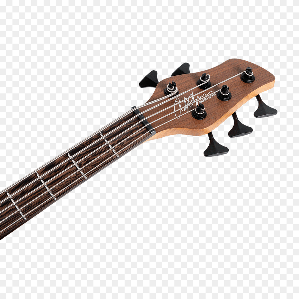 Chapman Pro Walnut String Bass With Case, Bass Guitar, Guitar, Musical Instrument Png Image