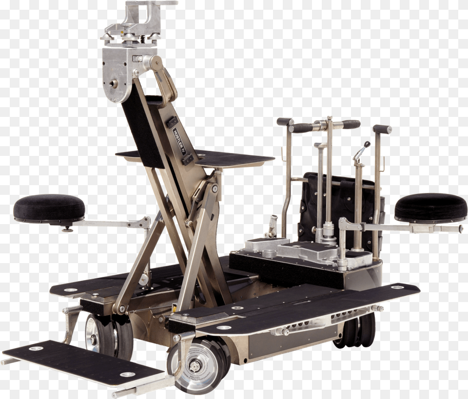 Chapman Super Pee Wee Iv Dolly Dolly Cine, Lawn, Device, Tool, Grass Free Png Download