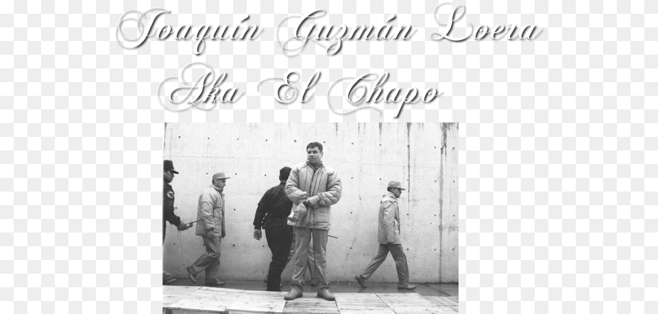 Chapo Guzman Prison, Wall, People, Man, Male Free Transparent Png