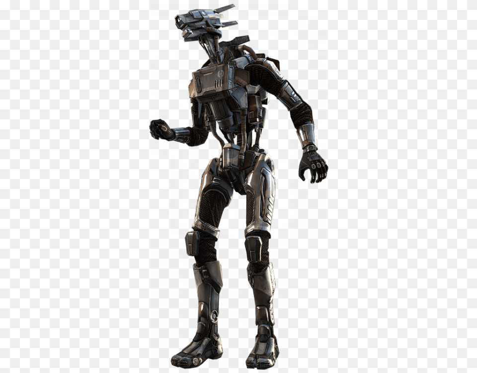 Chappie Lookalike Models, Robot, Toy Free Png Download