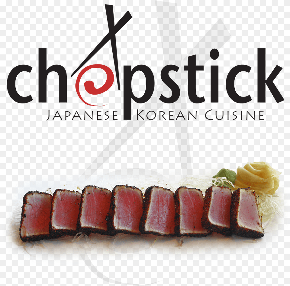 Chapstick Clipart Chopsticks, Food, Meat, Pork, Meal Png Image