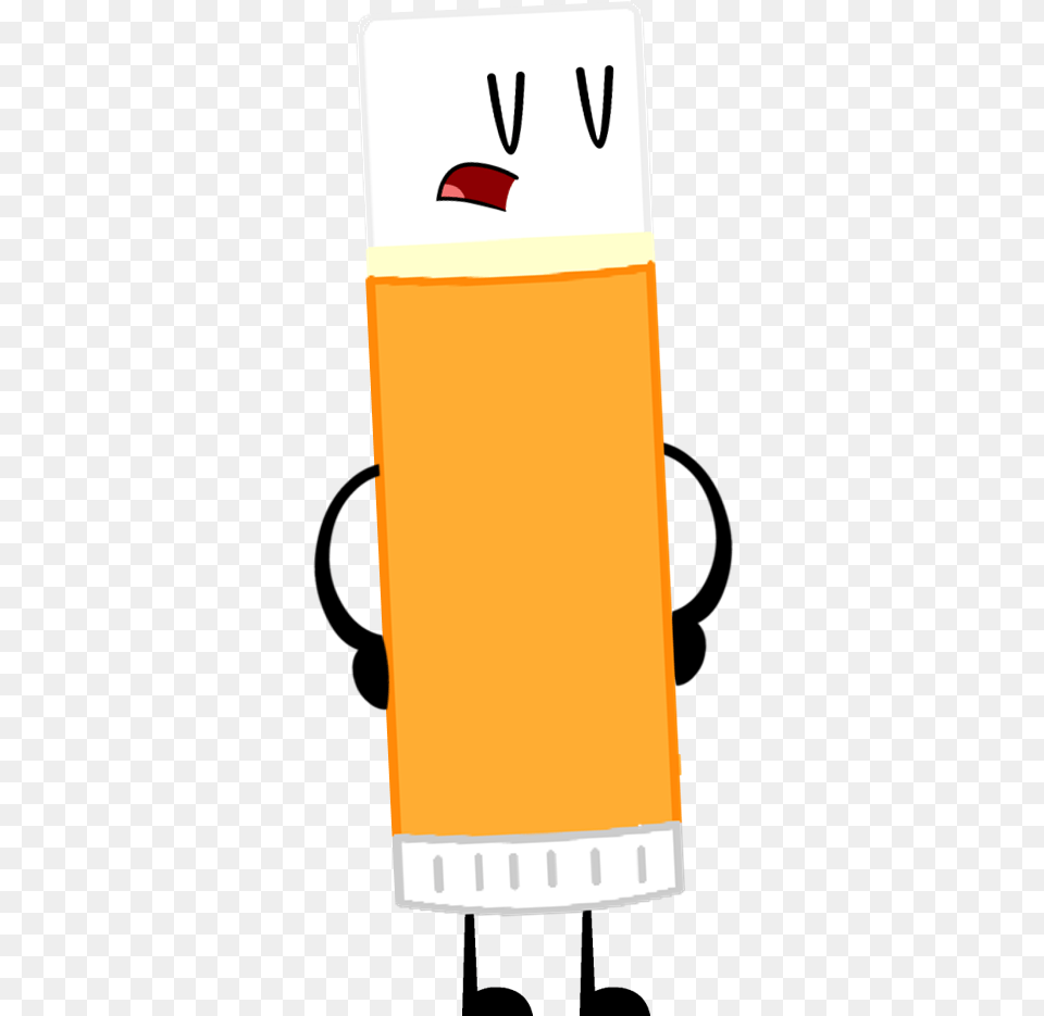 Chapstick Pose October, Text Png Image
