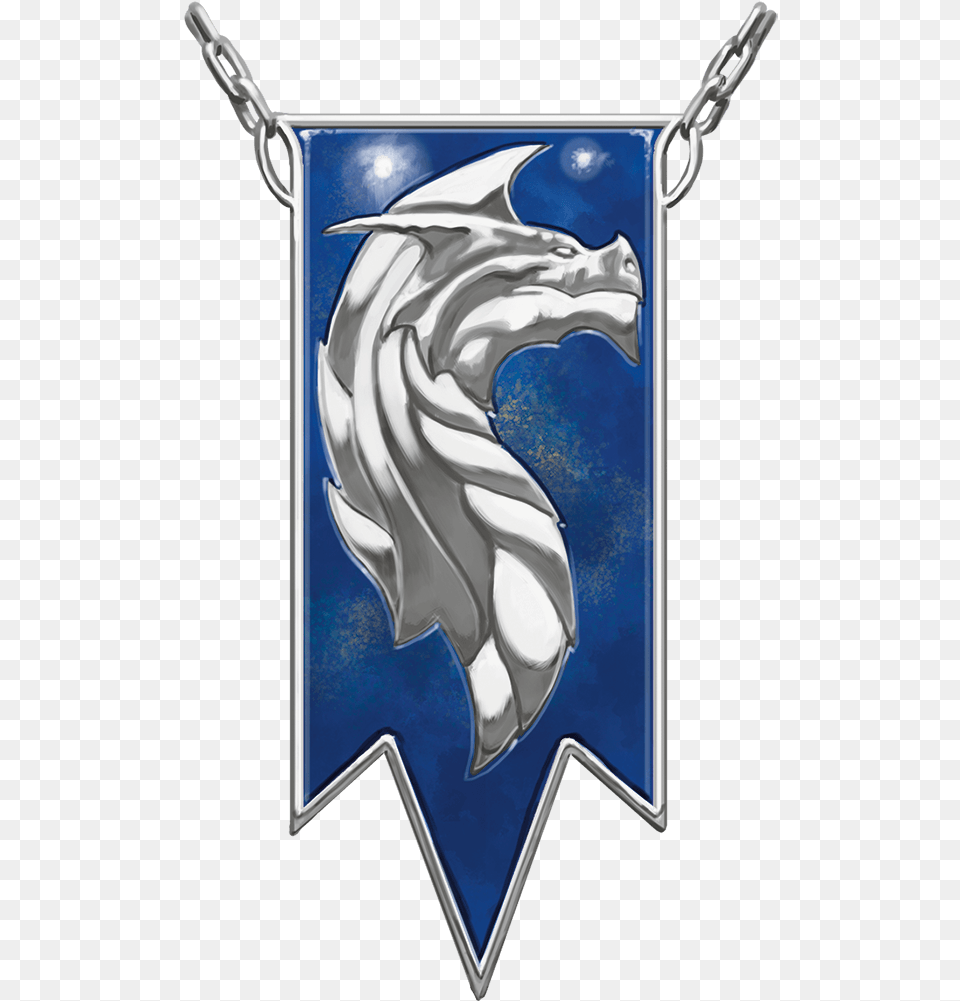 Chapter 1 Story Of Wildemount Draconic Order Of The Platinum Dragon Symbol, Accessories Free Png
