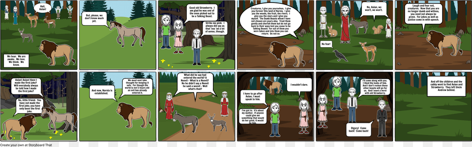 Chapter 10 The Magician39s Nephew Magician39s Nephew, Publication, Book, Comics, Person Png