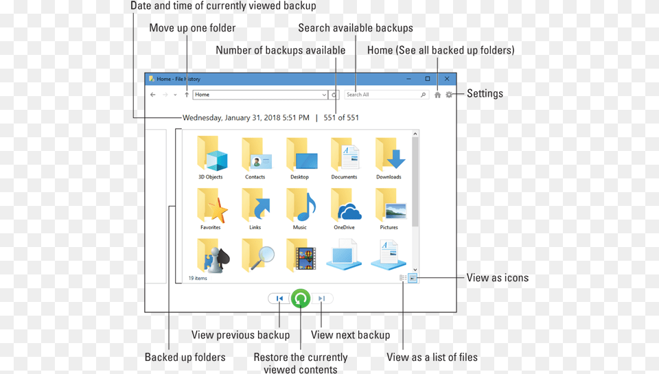 Chapter 18 The Case Of Broken Window Music Icon In Computer Png Image