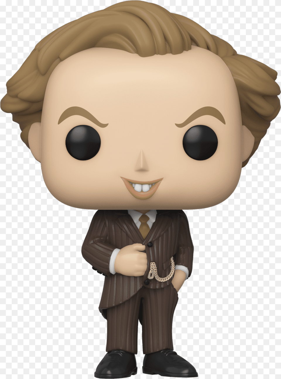 Chapter 2 Pennywise Funko Pop, Formal Wear, Baby, Person, Doll Png