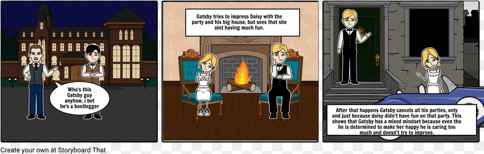 Chapter 6 The Great Gatsby House Boy In The Striped Pajamas, Book, Comics, Publication, Person Png Image