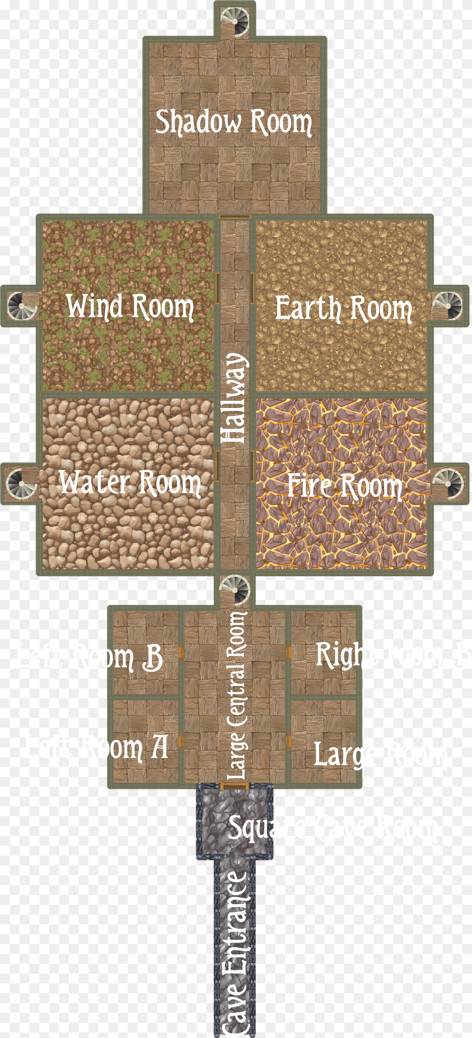 Chapter 85 Ground Floor Download, Cross, Symbol, Wood Png Image