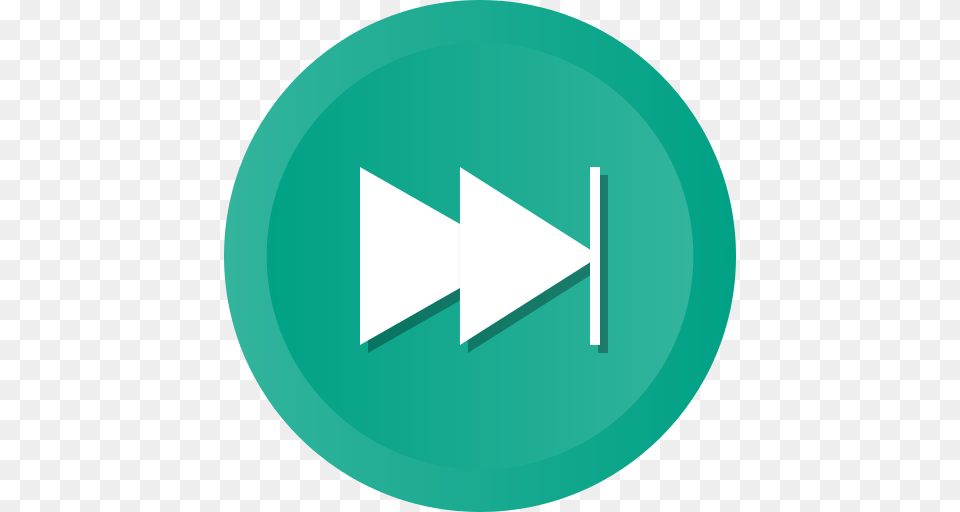 Chapter Controls Forward Play Music Player Video Player, Sign, Symbol, Disk Free Png