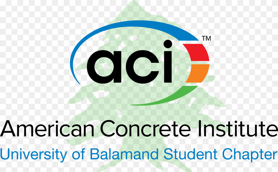 Chapter Home American Concrete Institute, Green, Art, Graphics, Logo Free Transparent Png