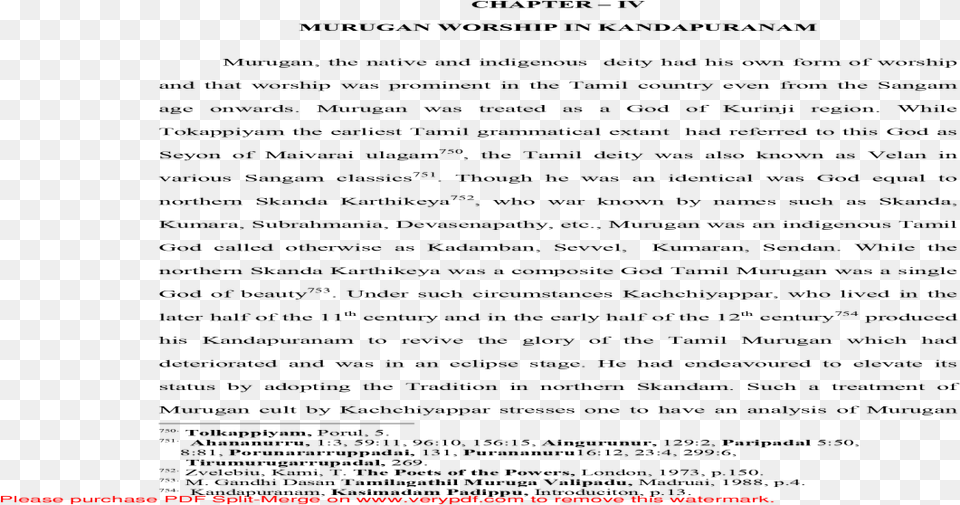 Chapter Iv Murugan Worship In Ka Iv Murugan Worship Document, Lighting, Gray Free Png