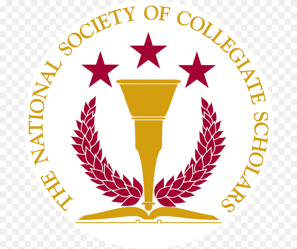 Chapter Of The National Society Of Collegiate National Society Of Collegiate Scholars, Symbol, Emblem Png